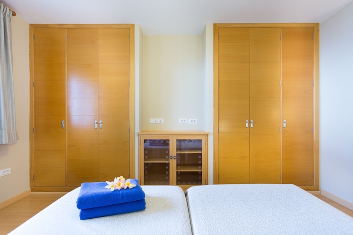 Imagen de la habitación del Apartamentos San Diego, La Matanza de Acentejo. Foto 16