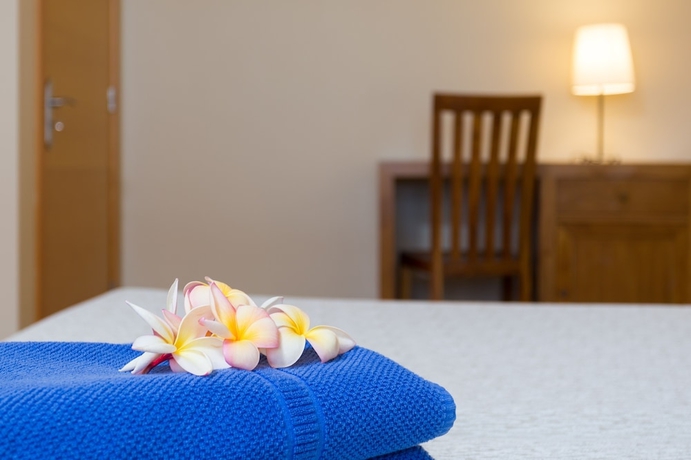 Imagen de la habitación del Apartamentos San Diego, La Matanza de Acentejo. Foto 17