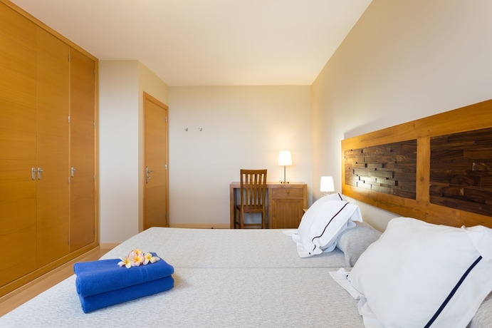 Imagen de la habitación del Apartamentos San Diego, La Matanza de Acentejo. Foto 18