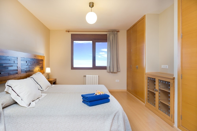 Imagen de la habitación del Apartamentos San Diego, La Matanza de Acentejo. Foto 19