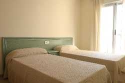 Imagen de la habitación del Apartamentos San Fernando Golf & Beach. Foto 6