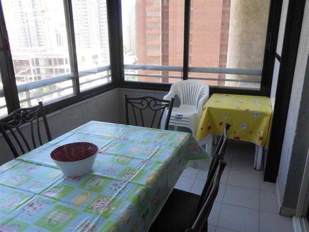 Imagen general del Apartamentos San Francisco, Benidorm Centro. Foto 2