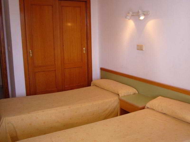 Imagen general del Apartamentos San Francisco, Benidorm Centro. Foto 3