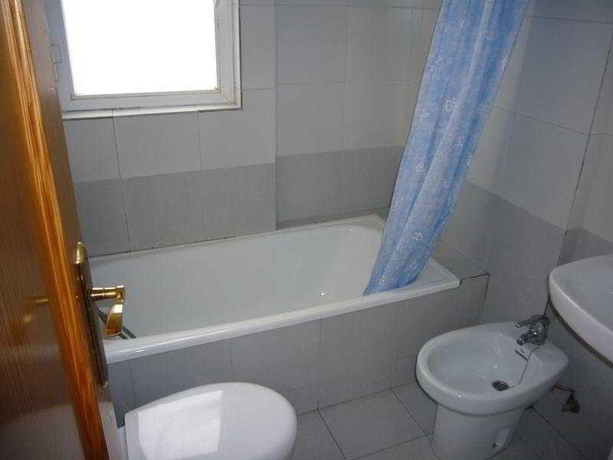 Imagen general del Apartamentos San Francisco, Benidorm Centro. Foto 4