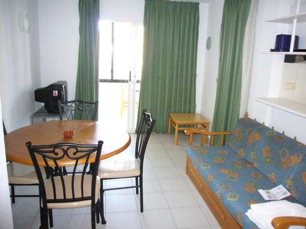 Imagen general del Apartamentos San Francisco, Benidorm Centro. Foto 5