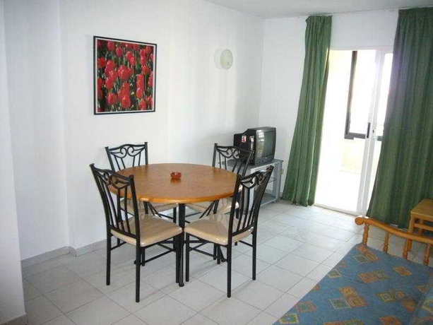 Imagen general del Apartamentos San Francisco, Benidorm Centro. Foto 6