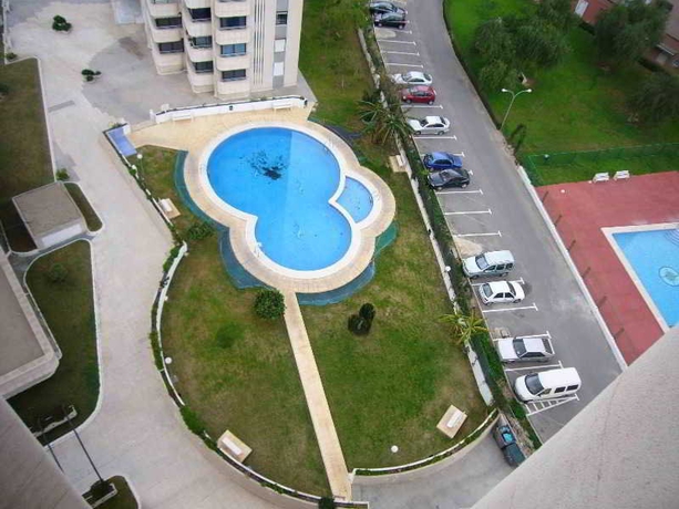 Imagen general del Apartamentos San Francisco, Benidorm Centro. Foto 8