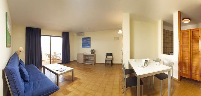 Imagen de la habitación del Apartamentos San Francisco, San Antonio [Centro]. Foto 8