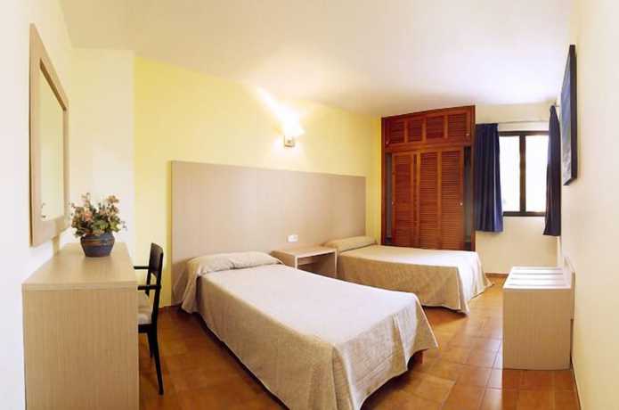 Imagen de la habitación del Apartamentos San Francisco, San Antonio [Centro]. Foto 9