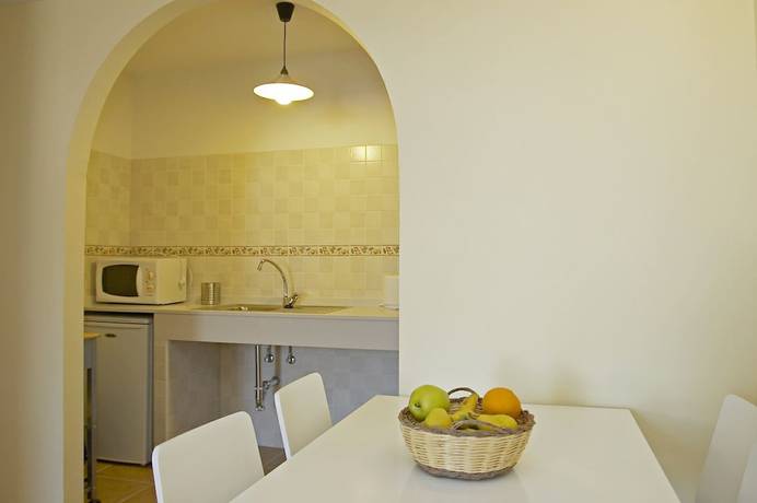 Imagen de la habitación del Apartamentos San Francisco, San Antonio [Centro]. Foto 11