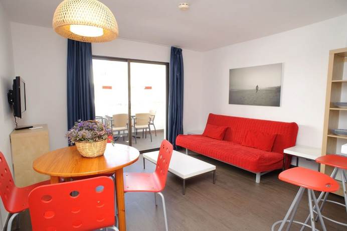 Imagen de la habitación del Apartamentos San Francisco, San Antonio [Centro]. Foto 12