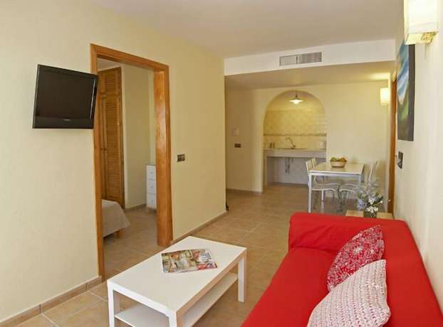 Imagen de la habitación del Apartamentos San Francisco, San Antonio [Centro]. Foto 13