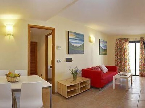 Imagen de la habitación del Apartamentos San Francisco, San Antonio [Centro]. Foto 14