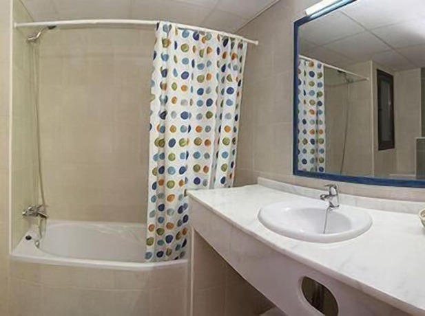 Imagen de la habitación del Apartamentos San Francisco, San Antonio [Centro]. Foto 18