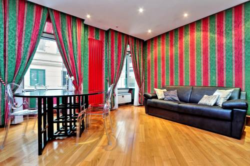 Imagen de la habitación del Apartamentos San Giovanni Halldis. Foto 3