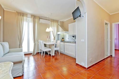 Imagen de la habitación del Apartamentos San Giovanni Halldis. Foto 5