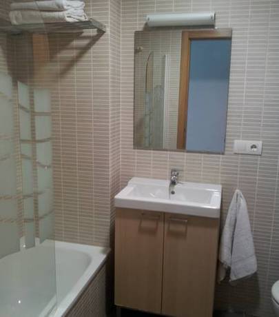 Imagen de la habitación del Apartamentos San Isidro 44. Foto 6
