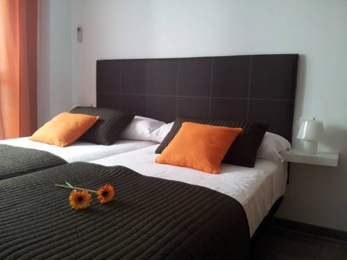 Imagen de la habitación del Apartamentos San Isidro 44. Foto 8