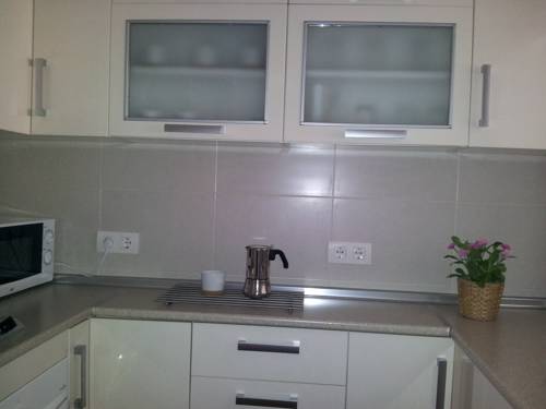 Imagen de la habitación del Apartamentos San Isidro 44. Foto 9