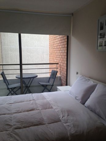 Imagen general del Apartamentos San Isidro, Santigo. Foto 9