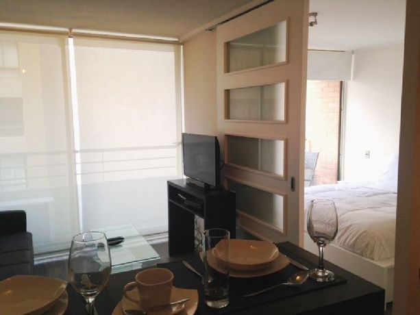 Imagen general del Apartamentos San Isidro, Santigo. Foto 4