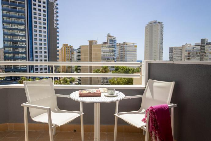 Imagen general del Apartamentos San Jaime Center Suites. Foto 1