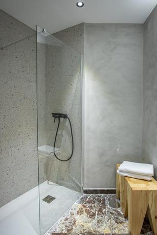 Imagen de la habitación del Apartamentos San Jaime Center Suites. Foto 6