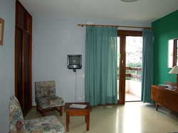 Imagen de la habitación del Apartamentos San Jorge, San Agustín. Foto 5