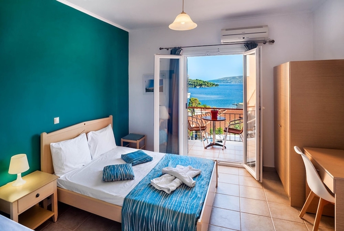 Imagen de la habitación del Apartamentos San Lazzaro. Foto 5