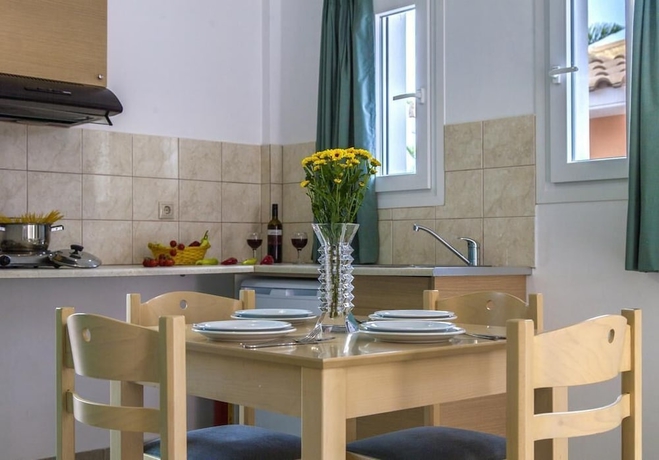 Imagen de la habitación del Apartamentos San Lazzaro. Foto 6