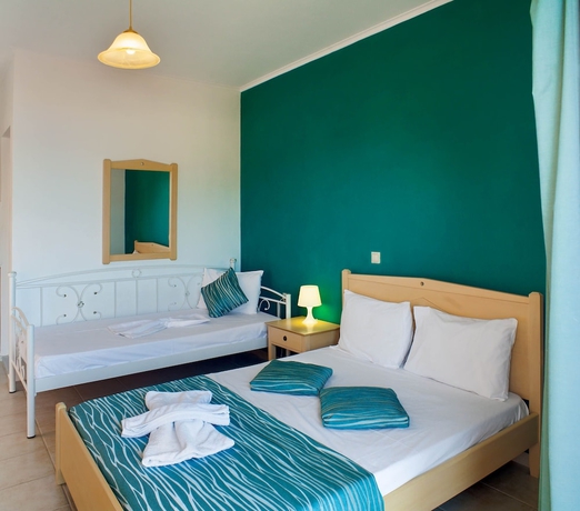 Imagen de la habitación del Apartamentos San Lazzaro. Foto 7