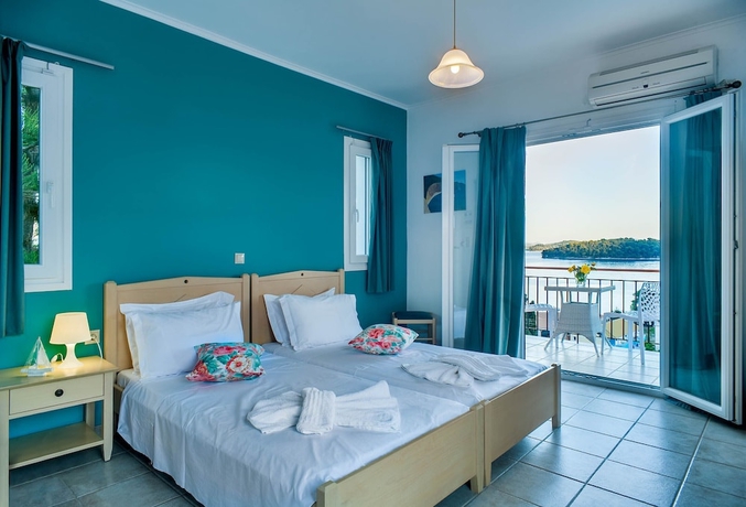 Imagen de la habitación del Apartamentos San Lazzaro. Foto 8
