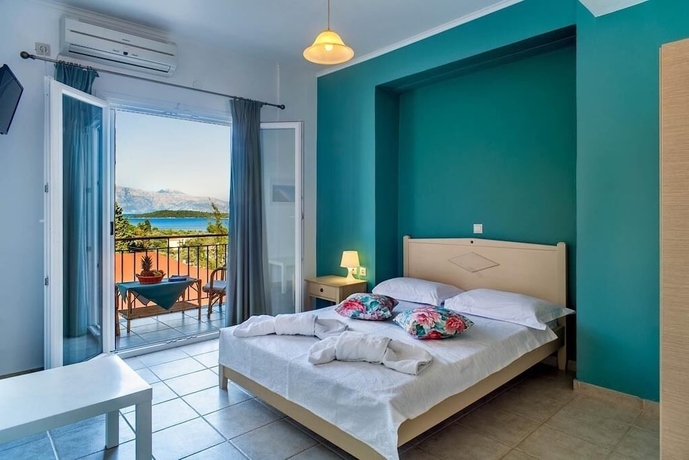 Imagen de la habitación del Apartamentos San Lazzaro. Foto 9
