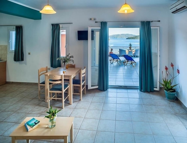 Imagen de la habitación del Apartamentos San Lazzaro. Foto 10