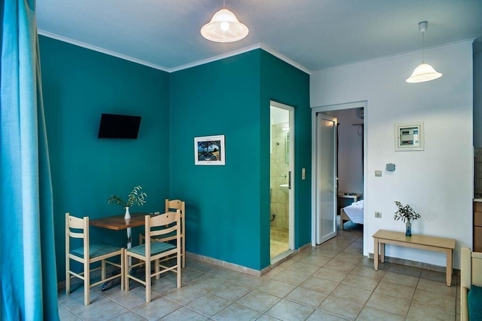 Imagen de la habitación del Apartamentos San Lazzaro. Foto 12