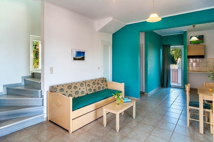 Imagen de la habitación del Apartamentos San Lazzaro. Foto 13