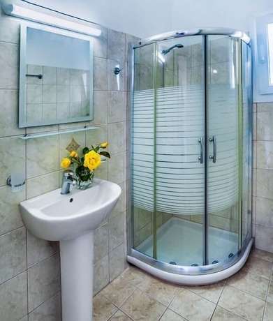 Imagen de la habitación del Apartamentos San Lazzaro. Foto 15