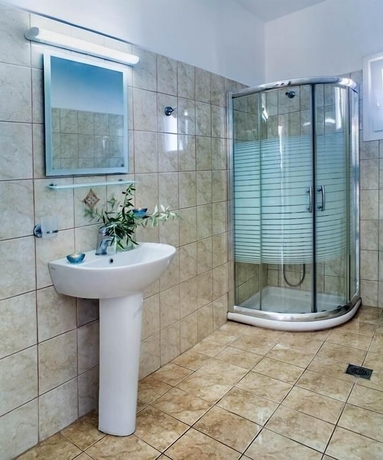 Imagen de la habitación del Apartamentos San Lazzaro. Foto 16