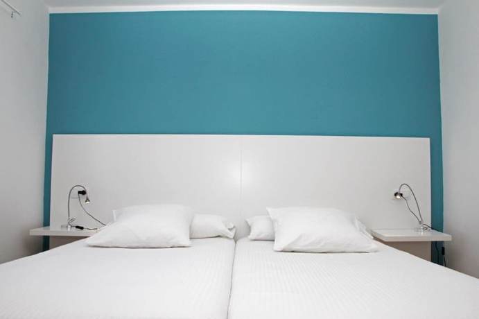 Imagen de la habitación del Apartamentos San Marcial. Foto 2