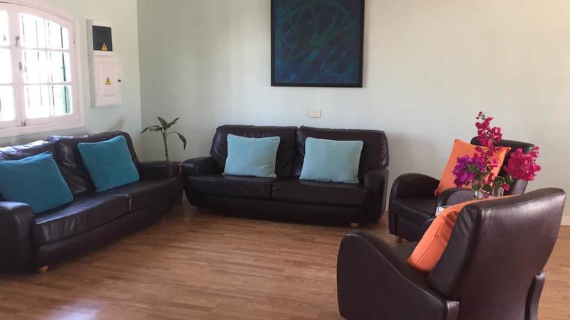 Imagen de los interiores del Apartamentos San Marcial. Foto 13