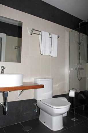 Imagen de la habitación del Apartamentos San Marcial. Foto 11