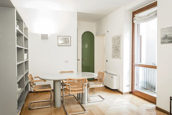 Imagen general del Apartamentos San Maurilio. Foto 5