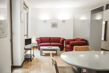 Imagen general del Apartamentos San Maurilio. Foto 6