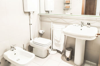 Imagen general del Apartamentos San Maurilio. Foto 7