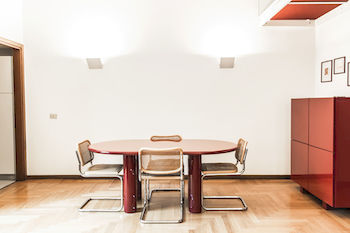 Imagen general del Apartamentos San Maurilio. Foto 8