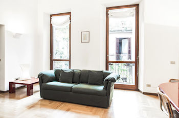 Imagen general del Apartamentos San Maurilio. Foto 9