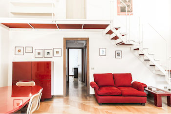 Imagen general del Apartamentos San Maurilio. Foto 11