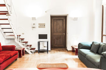 Imagen general del Apartamentos San Maurilio. Foto 13