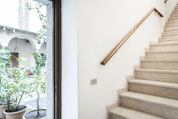 Imagen general del Apartamentos San Maurilio. Foto 15