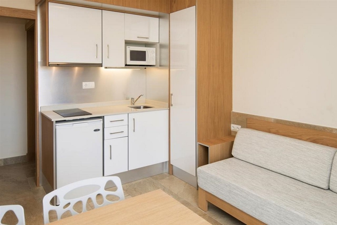 Imagen general del Apartamentos San Miguel Park and Esmeralda Mar. Foto 5